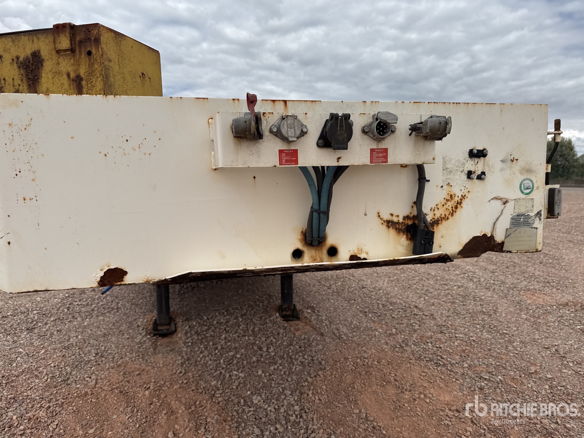 2006 Castera 3SS34T