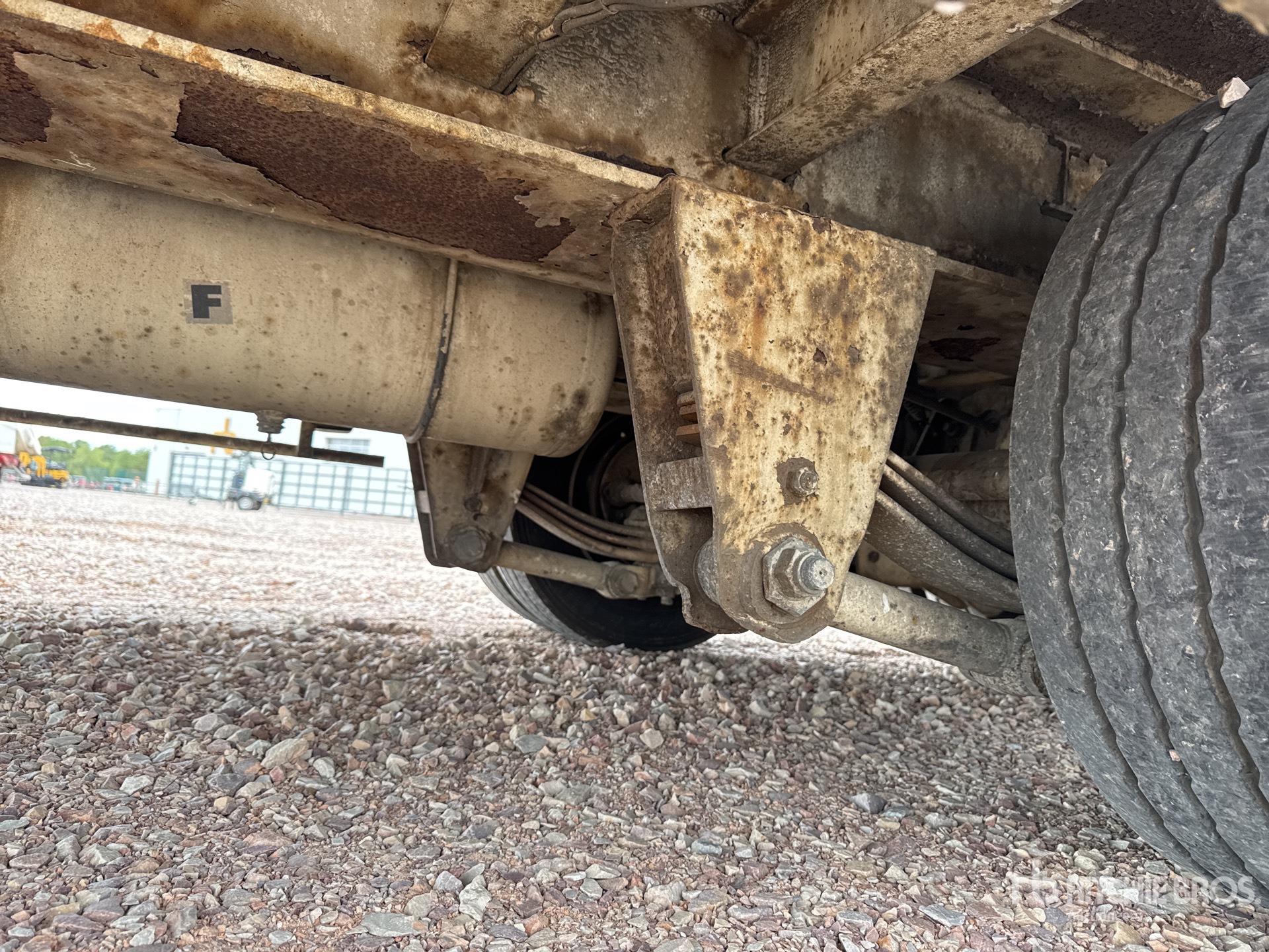 2006 Castera 3SS34T