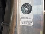 General Appearance with Numéro de série/Numéro d'identification du véhicule automobile