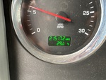 4 Transmision with Engine Hours