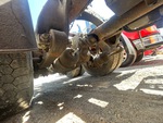 Hydraulics with