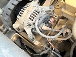 Motor with