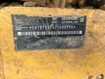 General Appearance with Numéro de série/Numéro d'identification du véhicule automobile