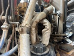 Motor with