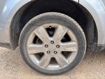 Chassis Photos with