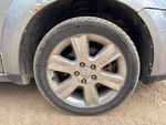 Chassis Photos with