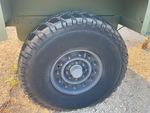 Chassis with Right Tire