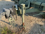 Chassis with Landing Gear / Tongue Jack