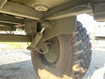 Chassis with Springs/Hangers Condition