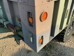 Chassis with Lights/Wiring Condition