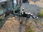 Chassis with Tongue/ Hitch Condition