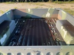 Chassis with Deck/ Floor Condition