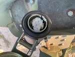 Chassis with Power Receptacle Functional