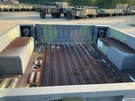 General Appearance with Sheet Metal Condition