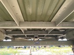 Chassis with Frame Rails/ Main Beams Condition