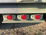 Chassis with Marker Lights Functional