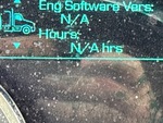 4 Transmision with Engine Hours
