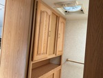 Interior with