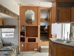 Interior with