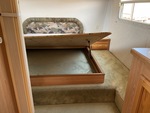 Interior with