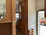 Interior with