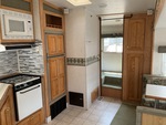 Interior with