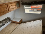 Interior with