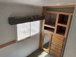 Interior with