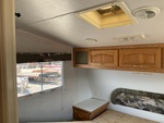 Interior with