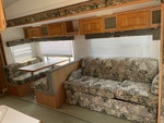 Interior with