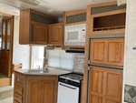 Interior with
