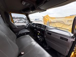 Cab with