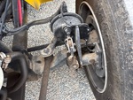 Brakes with