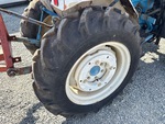 Chassis with