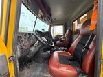 Cab with