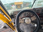 Cab with