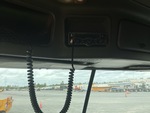 Cab with