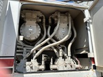 Hydraulics with Hoses (Hydraulic)