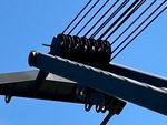 Crane Superstructure with