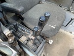 Control Station - Upper with Drum Rotation Indicator