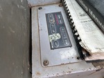 Control Station - Upper with Heater