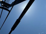 Crane Superstructure with