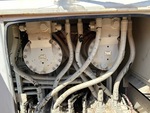 Crane Superstructure with Hoist and Boom Clutches
