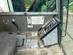 Control Station - Upper with