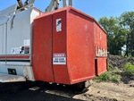 Crane Superstructure with