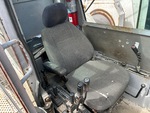 Control Station - Upper with Seats/Armrests