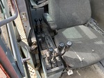 Control Station - Upper with Controls Hydraulic or Air