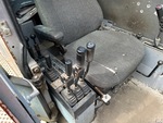 Control Station - Upper with