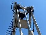 Crane Superstructure with