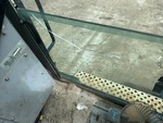 General Appearance with Glass